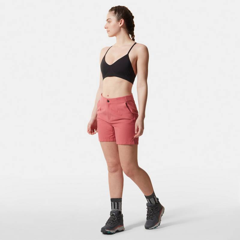 The North Face PROJECT Kletterhose Damen