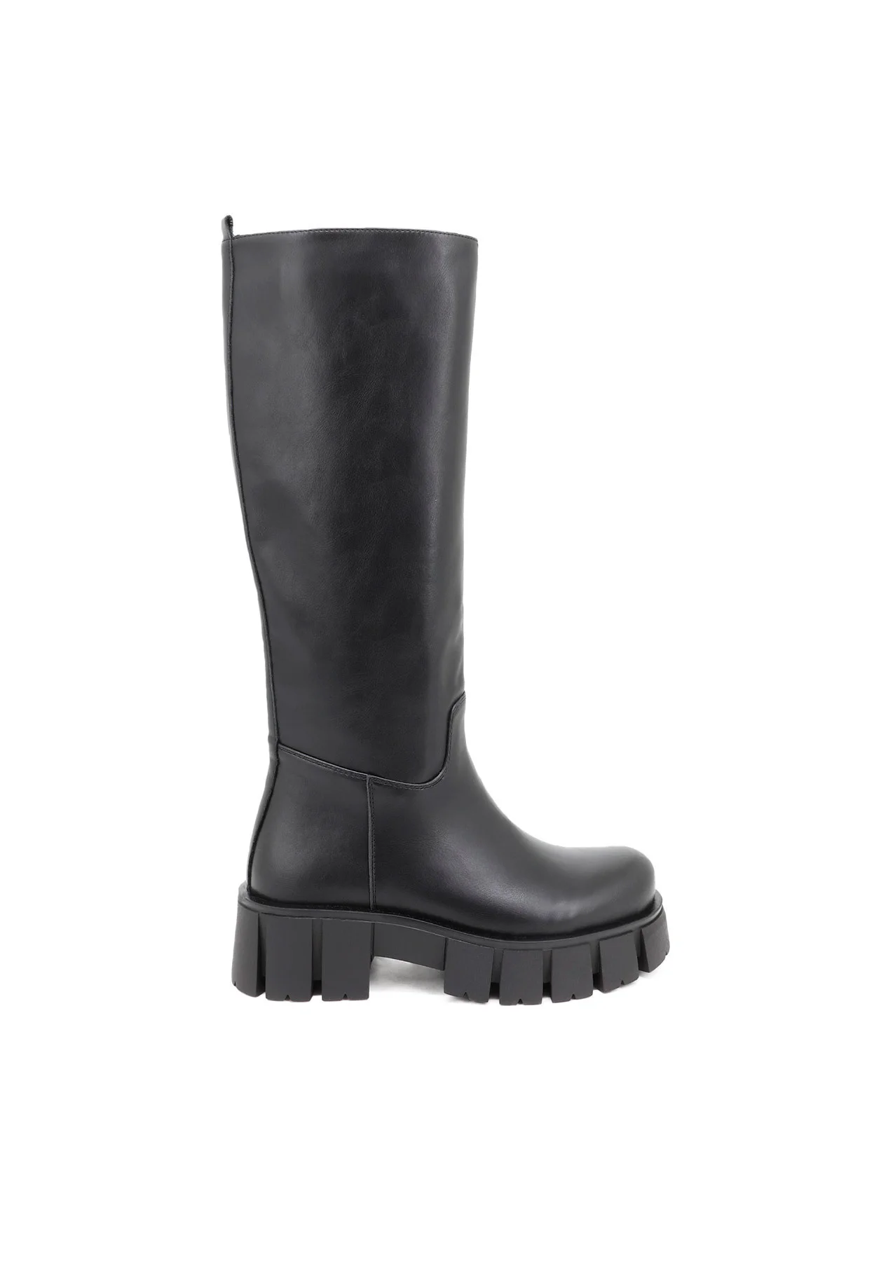 Botas de plataforma Queen Helena