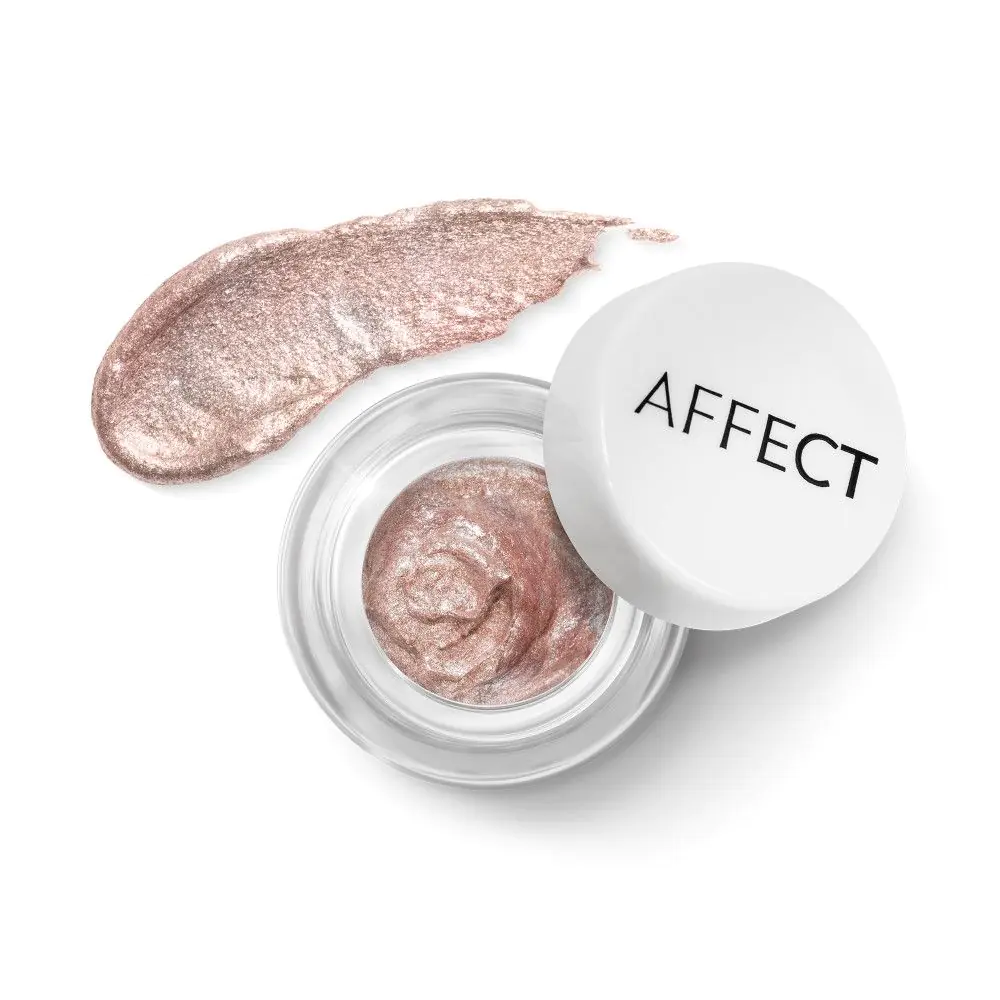 „Affect Eyeconic Mousse“ akių šešėliai, „Icon“