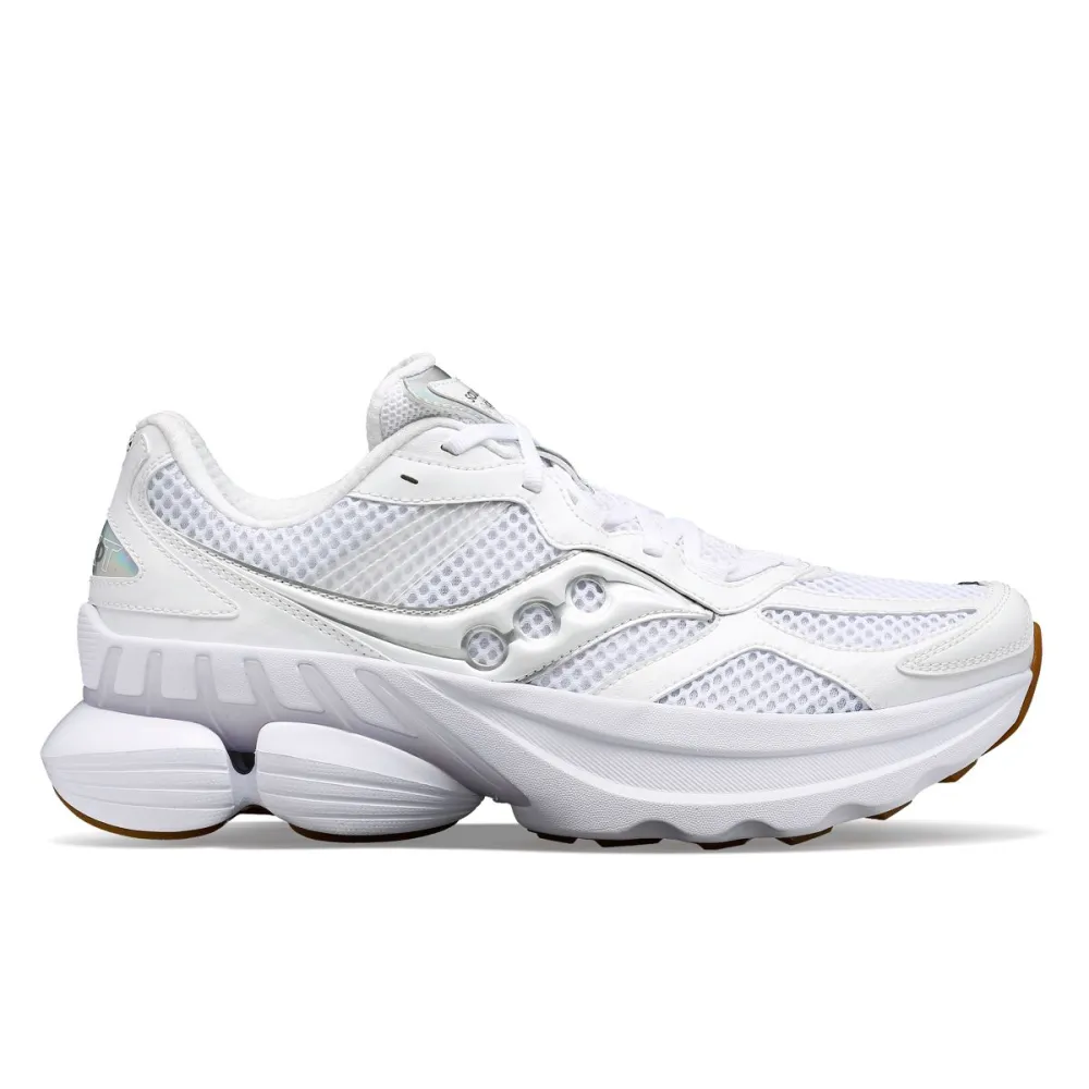 Saucony Grid NXT S70797-4 / weiss