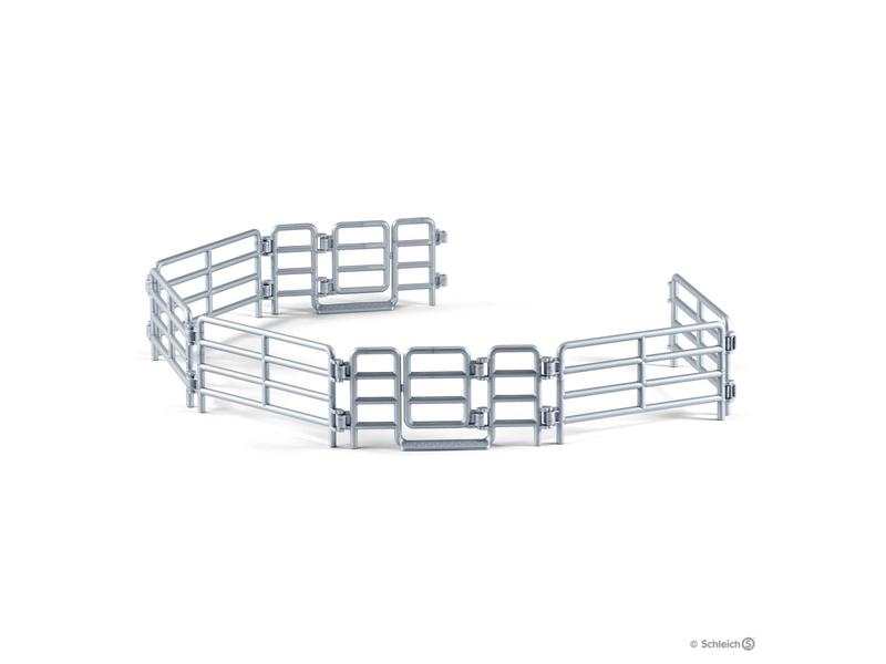 Clôture Corral