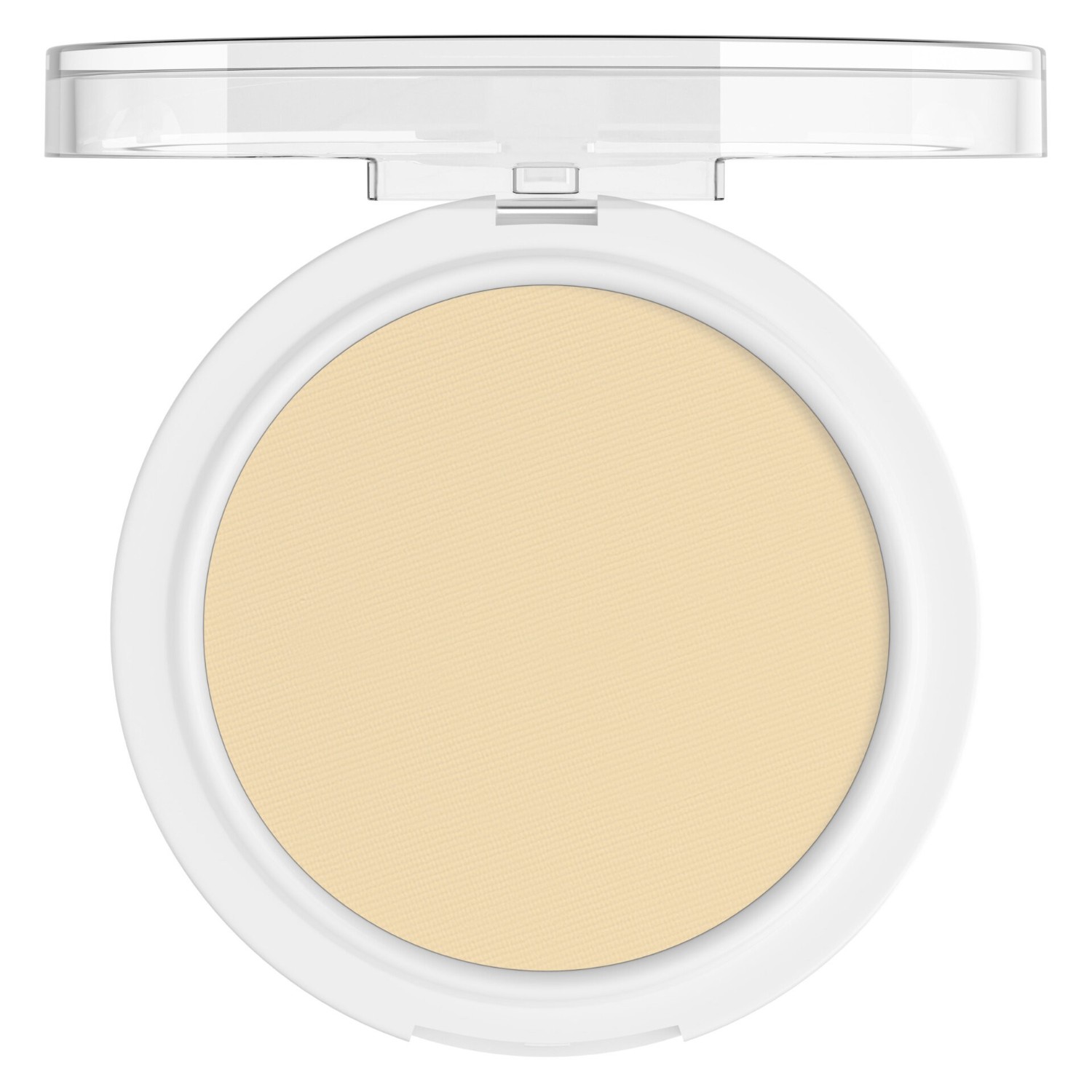 wet n wild Bare Focus CLARIFYING FINISHING POWDER - Ανοιχτόχρωμη/Μεσαία
