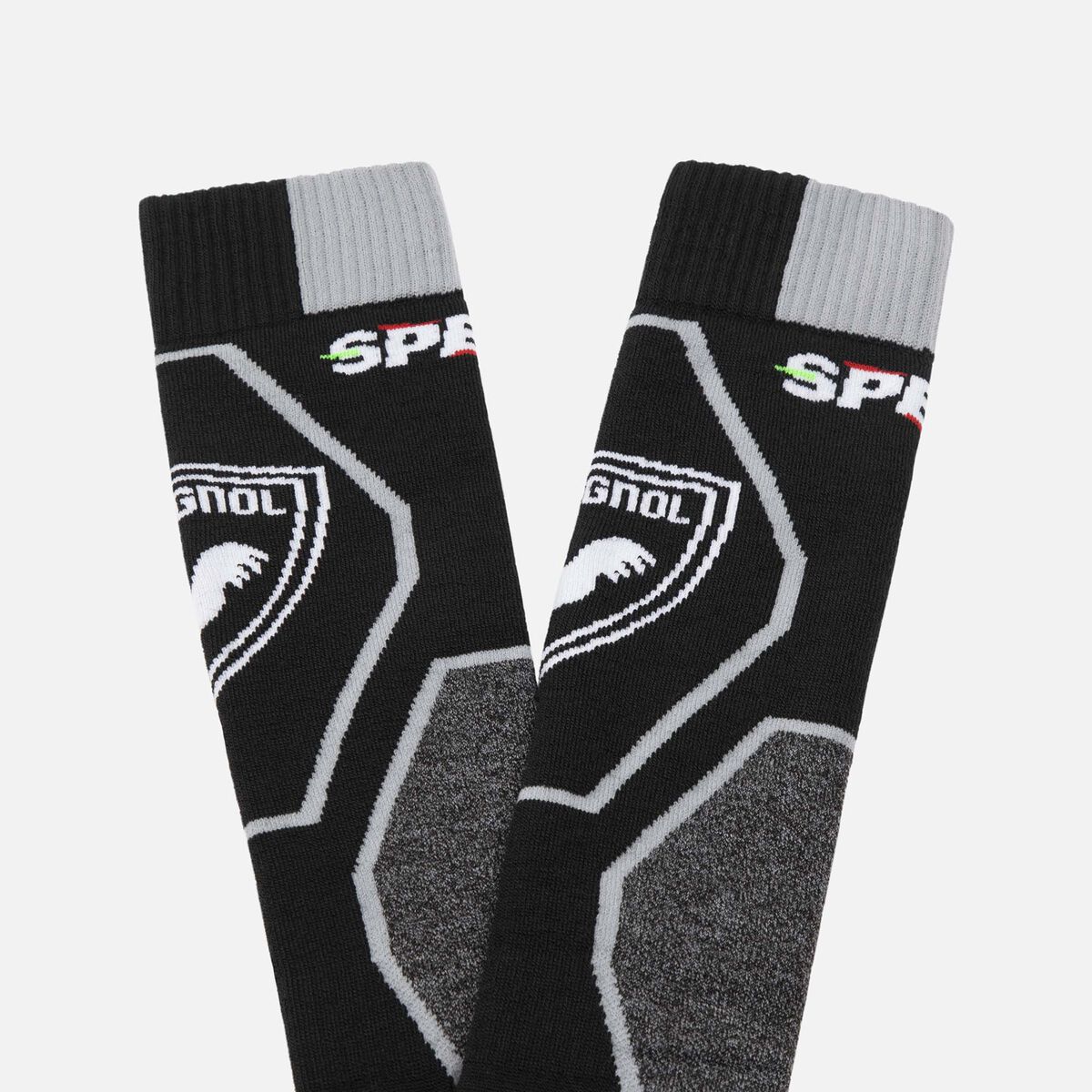 Herrenskisocken Speed Comfort