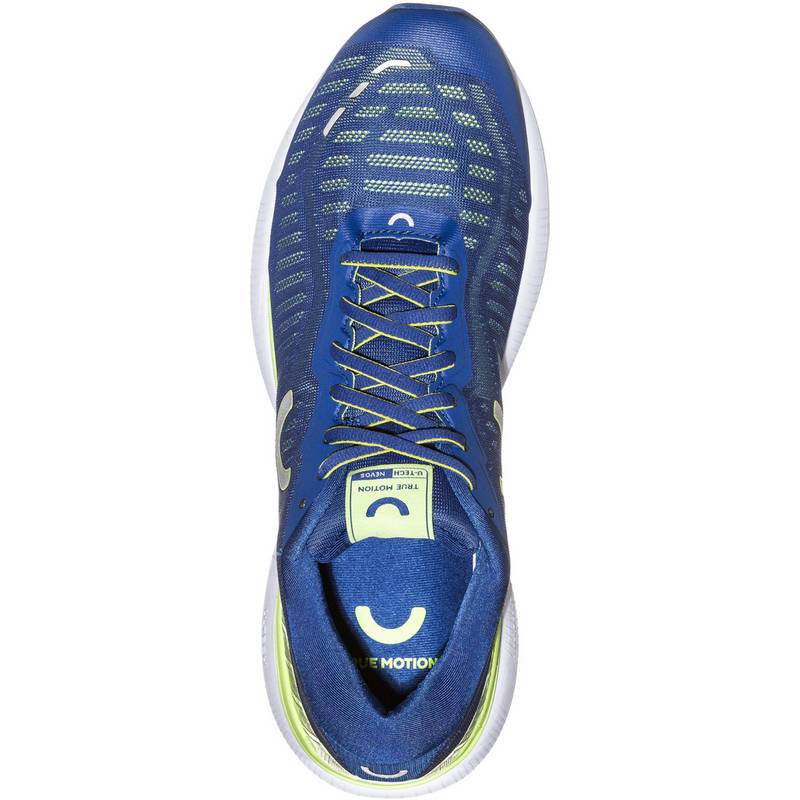 TRUE MOTION U-TECH NEVOS Laufschuhe Herren