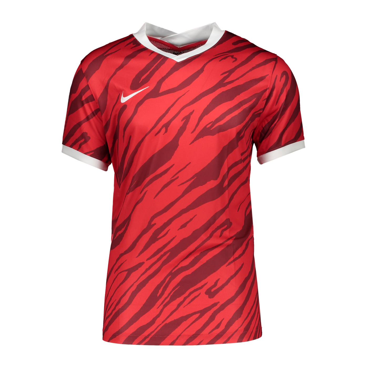 Nike Dry NE GX2 Trikot Rot F657