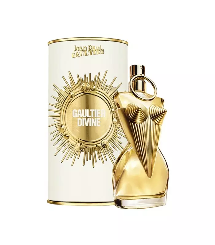 GAULTIER DIVINE Eau de Parfum