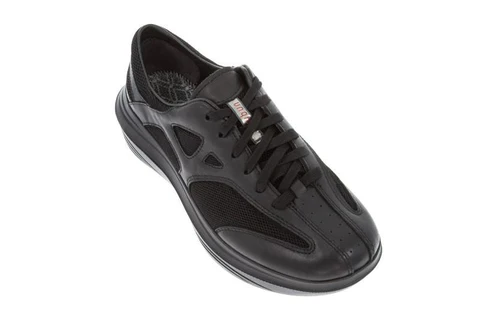 Silvaplana Black Herren
