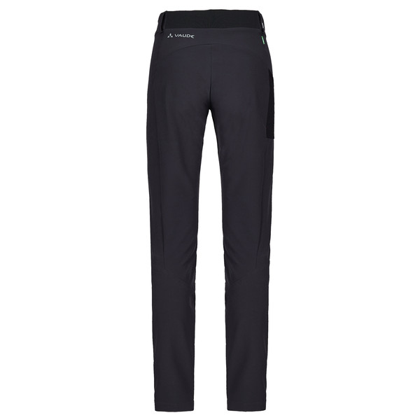 ELOPE SLIM FIT PANTS Damen - Softshellhose