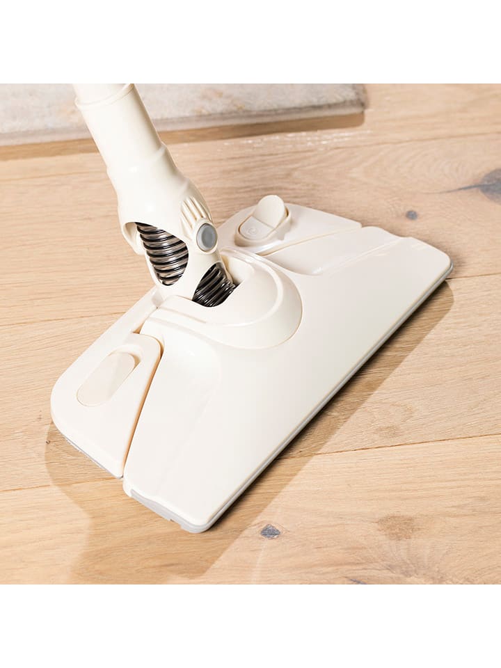 Nordheim Wischstaubsauger in Creme günstig kaufen onesize