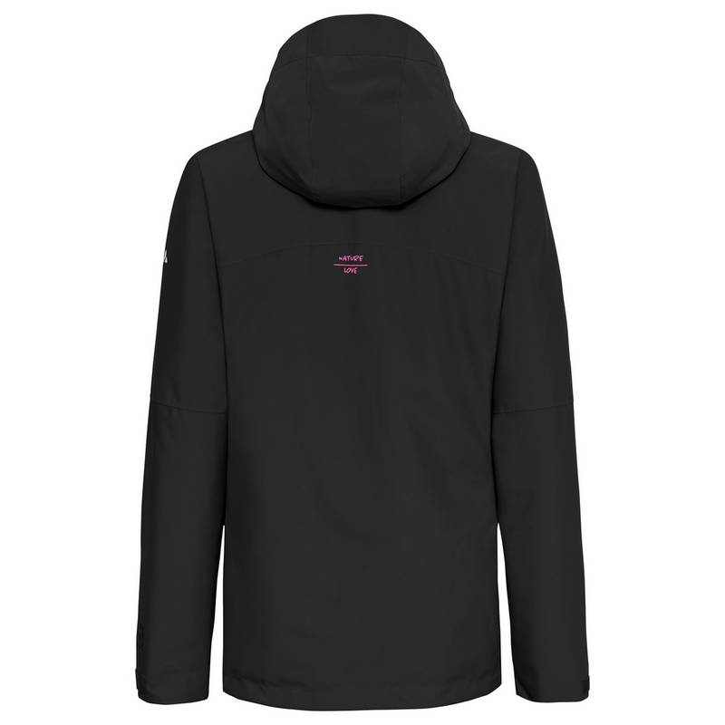 VAUDE Women's Neyland Padded Jacket II Outdoorjacke Damen