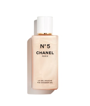 CHANEL N°5 Duschgel-200 ml