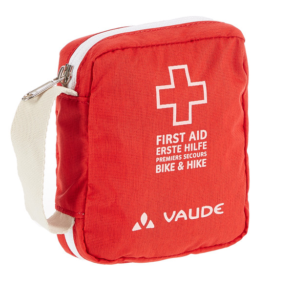 FIRST AID KIT S
