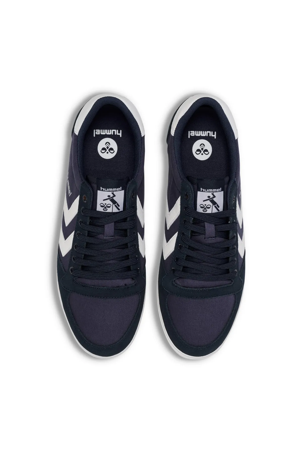 hummel  hmlSLIMMER STADIL LOW