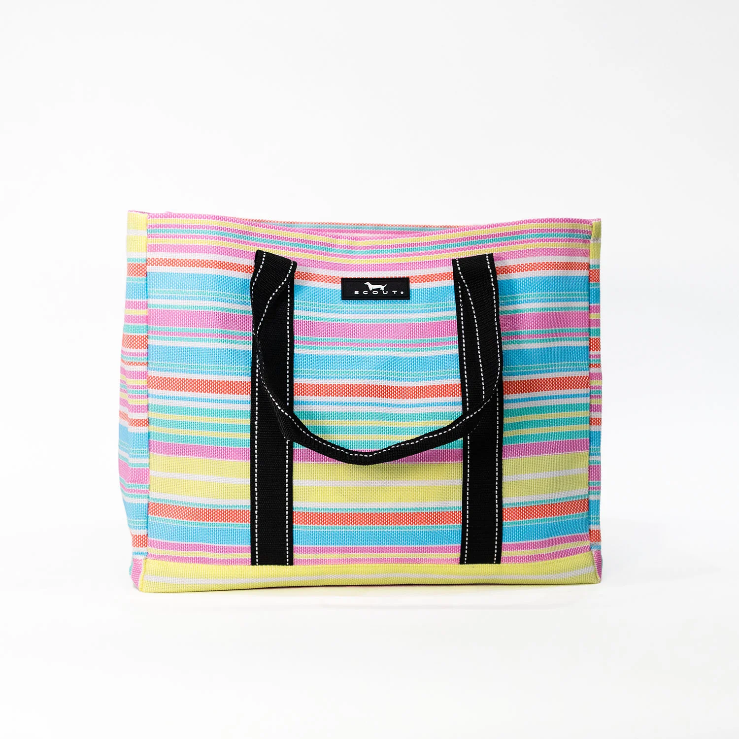Woven Tote Medium Roadtripper