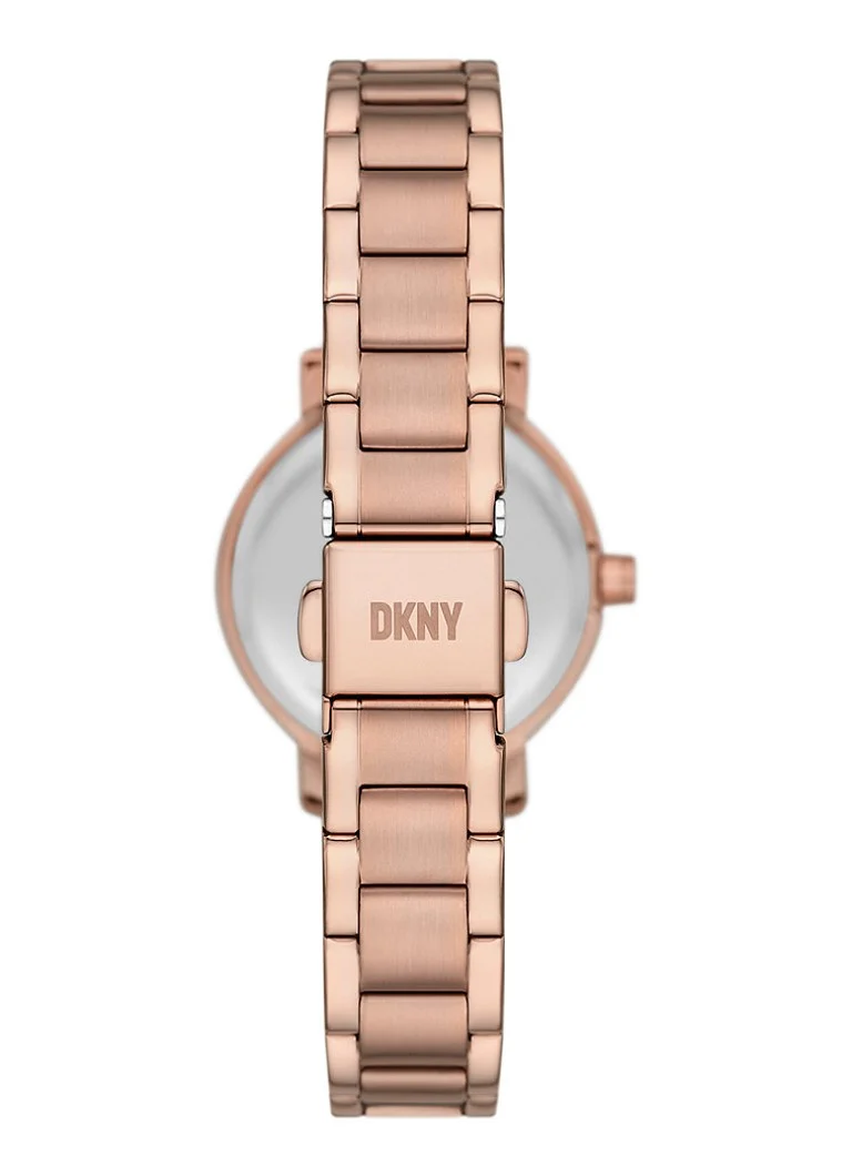 Zegarek DKNY Soho NY6679