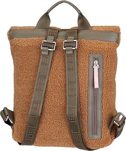 JOST Rolltop Rucksack Ruka Backpack Courier