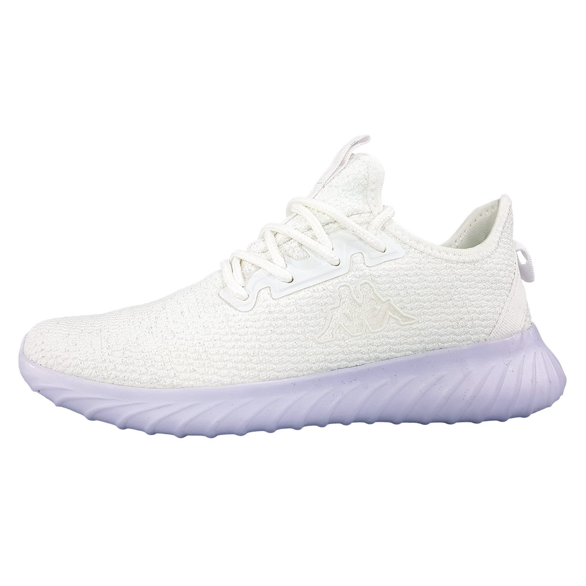 Kappa Capilot 242961GC Weiß 1010 white