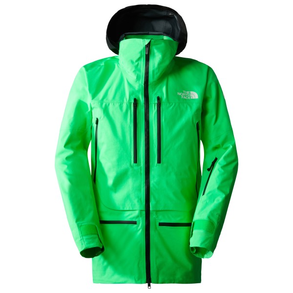 The North Face - Summit Tsirku GTX Pro Jacket - Skijacke