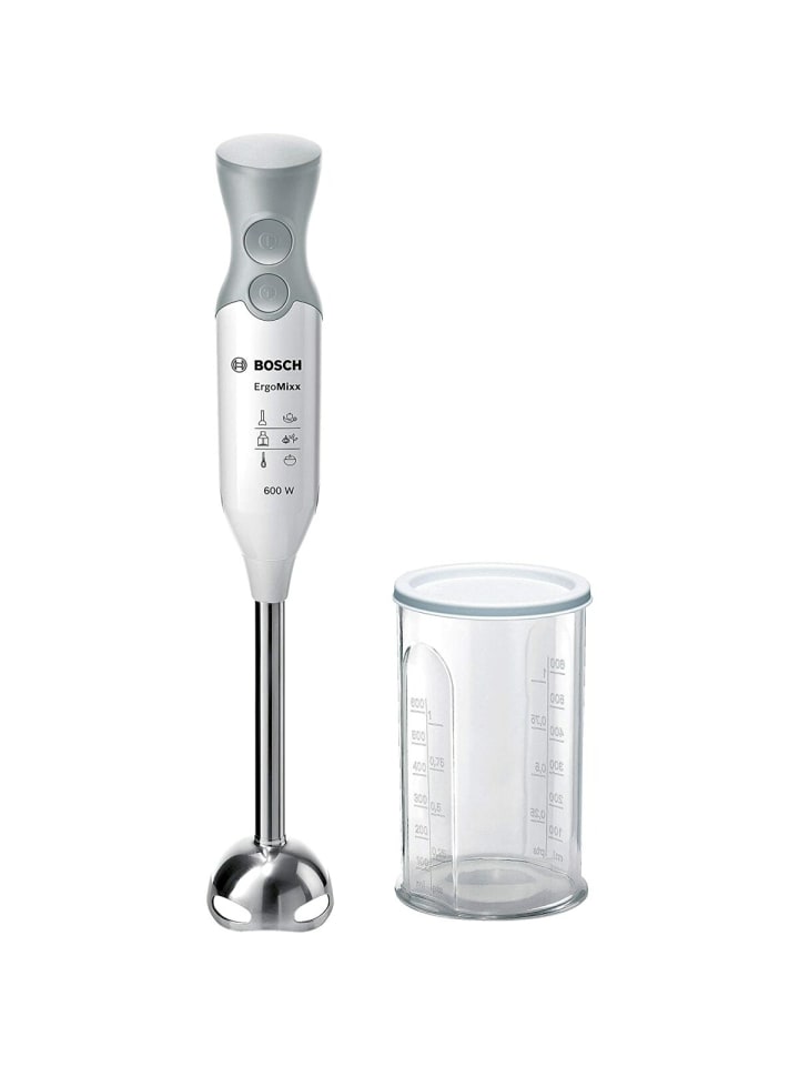 Bosch Stabmixer ErgoMixx in Weiß günstig kaufen onesize