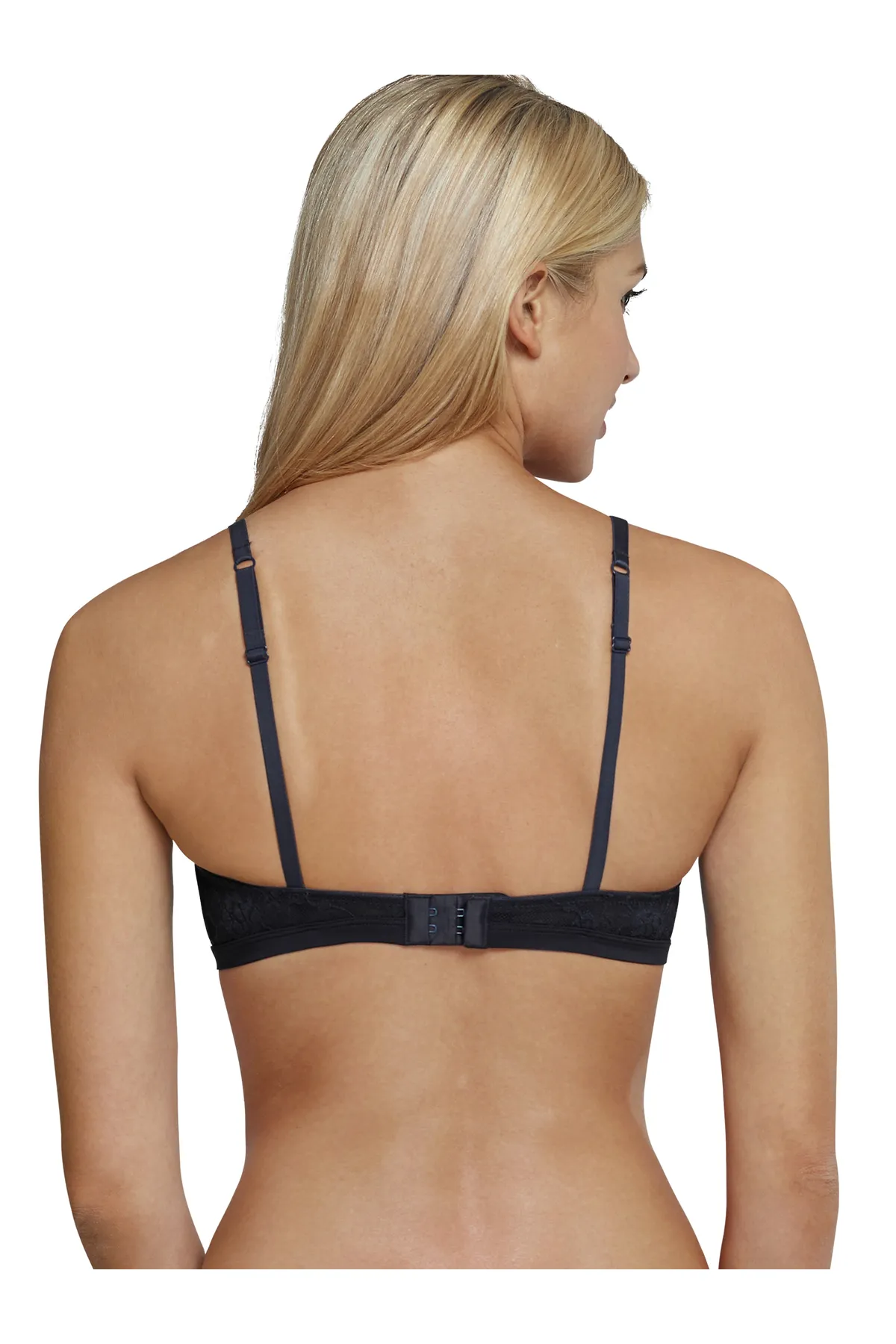 Schiesser  Soft-BH aus reiner Spitze