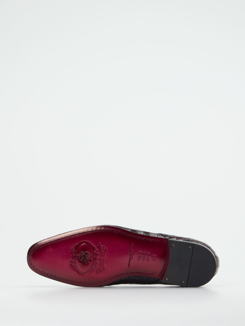 Schnürschuh-46015090025 Konstantin Starke