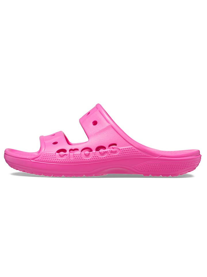 Crocs Pantoletten 