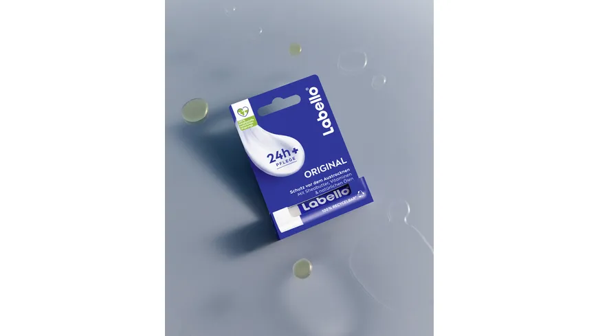 Labello Lippenpflege Orignal 4.8 g