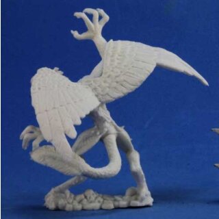 Vrock Demon