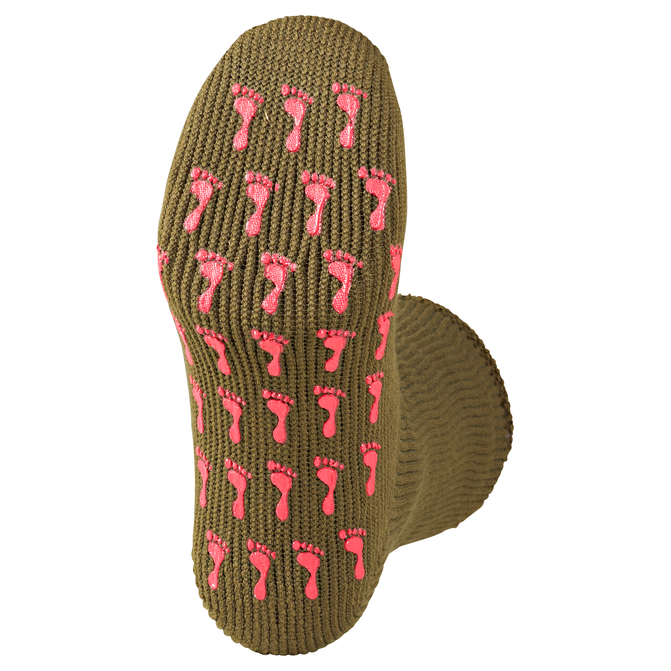 Heat Max Unisex No More Winter Blues Thermosocken (Gripper)