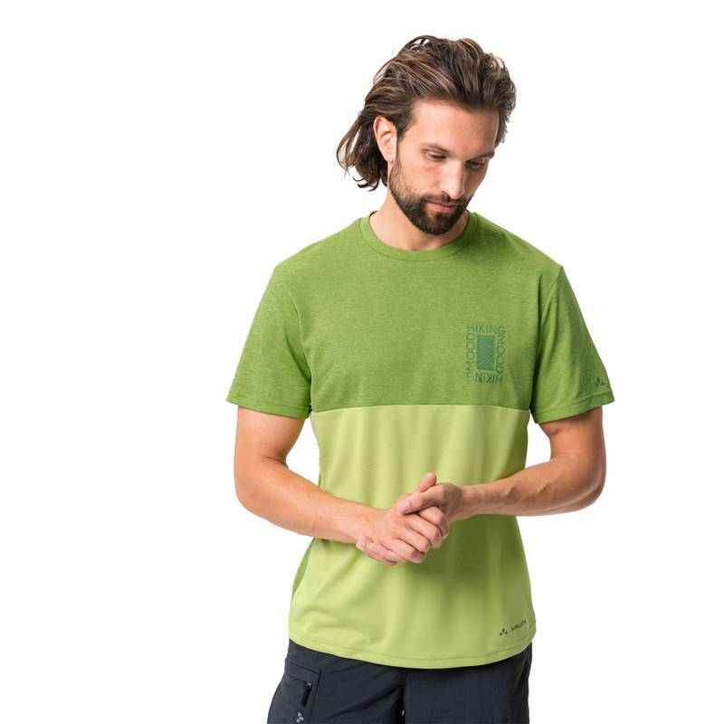 VAUDE Men's Neyland T-Shirt II T-Shirt Herren