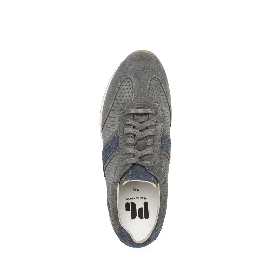 Pius Gabor PG1047 Sneaker low grau