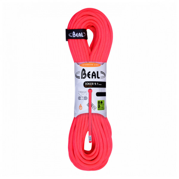 Beal - Joker 91 mm - Einfachseil