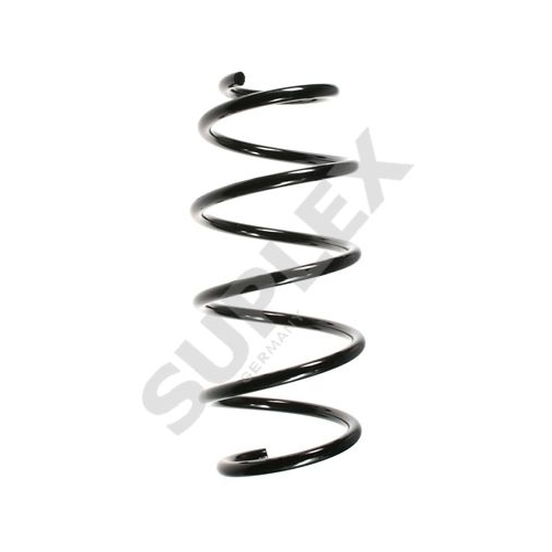 Suplex Schraubenfeder Saab Vorderachse 29058 - ATU