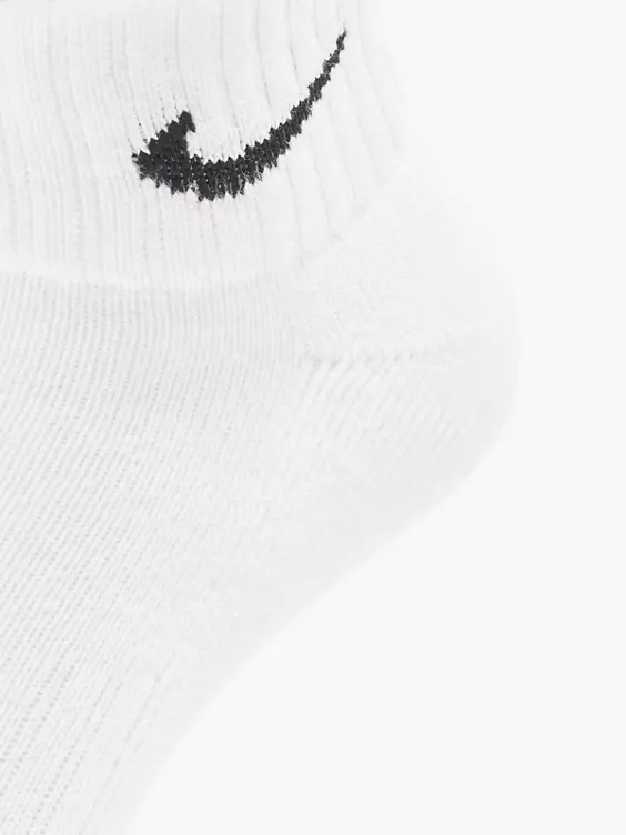 Nike 3er Pack Sneakersocken