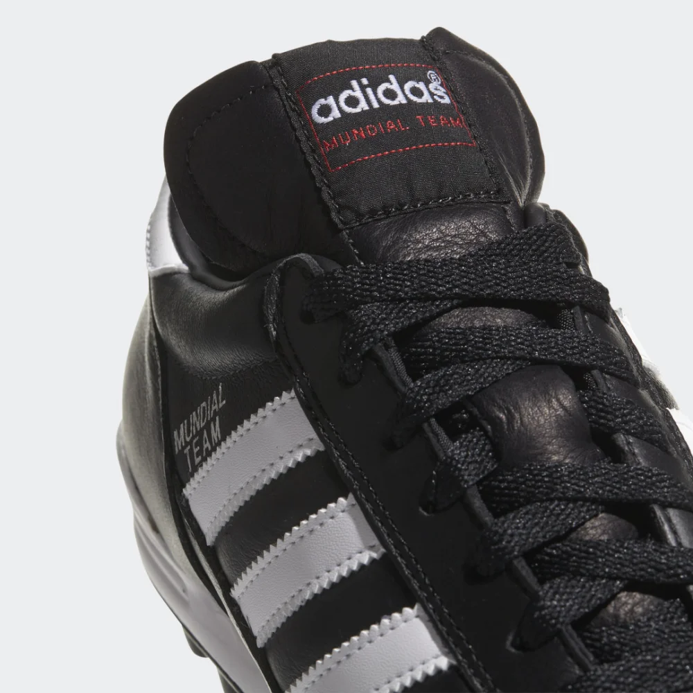 adidas Mundial Team 019228 / schwarz