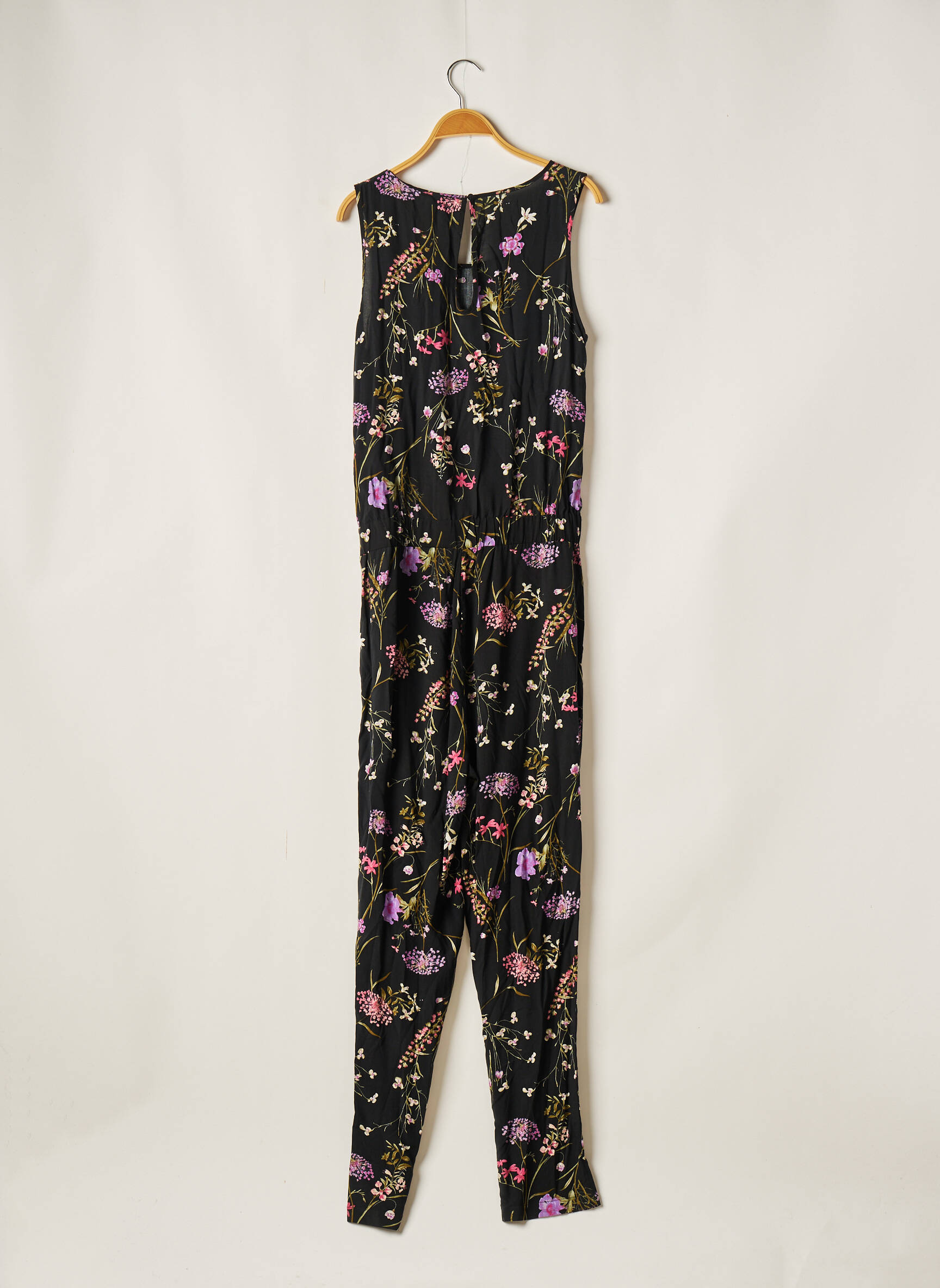 Vero Moda Combinaisons 1 Femme couleur noir