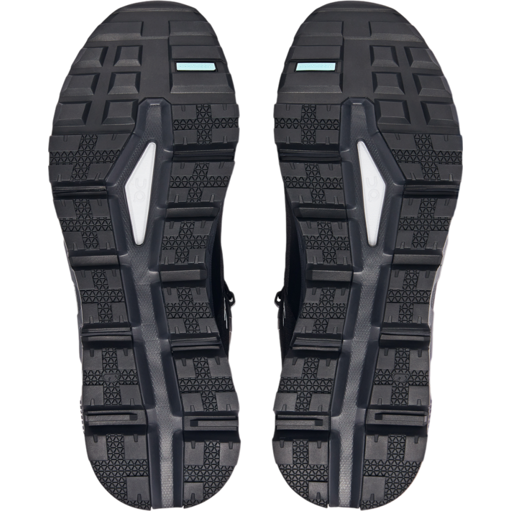 ON Cloudtrax Waterproof 3MD10870553 / schwarz