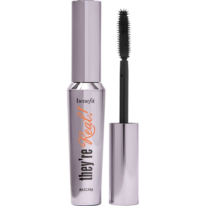 They're Real! Mascara