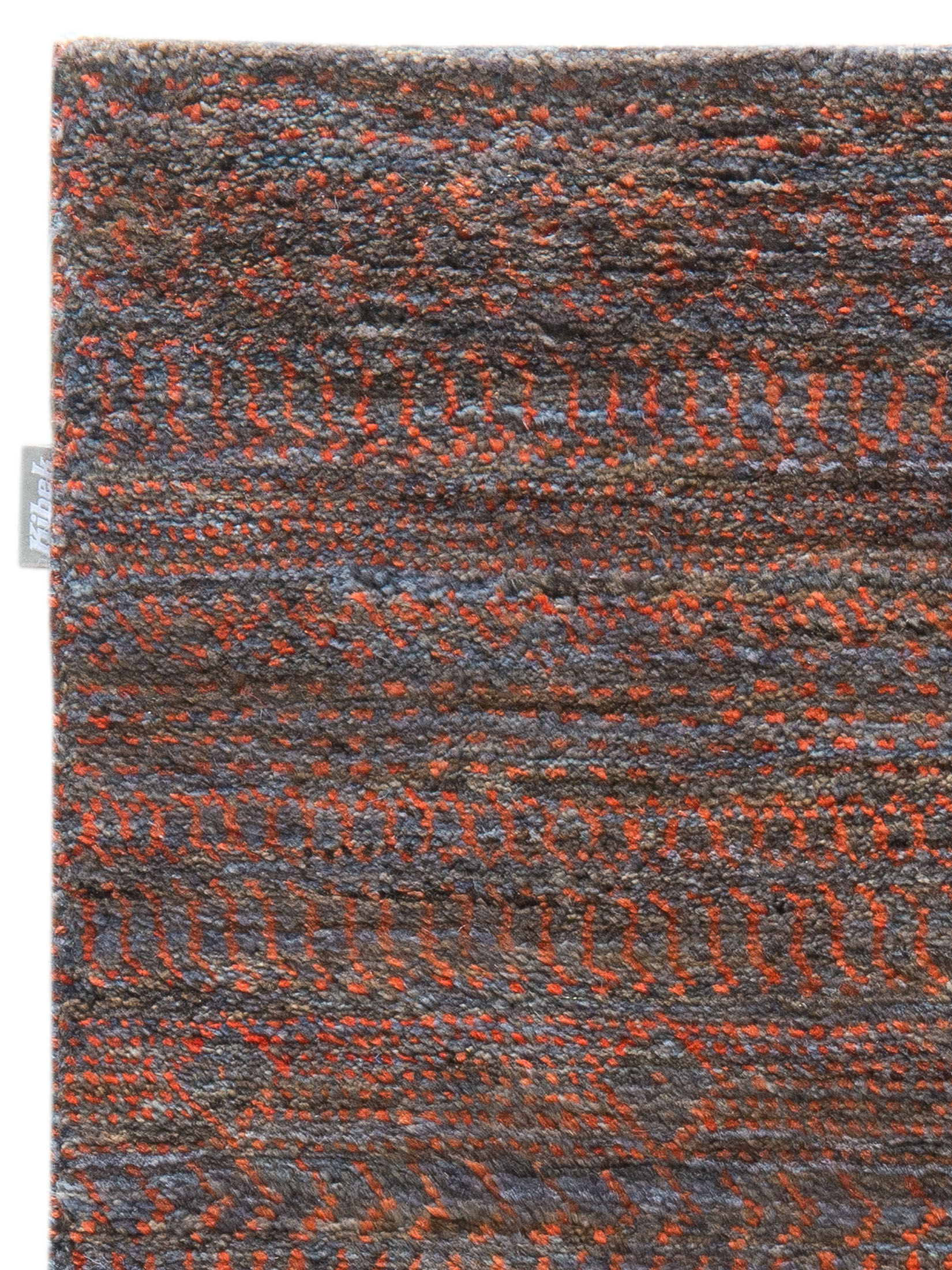 Contemporary Gabbeh ca. 93 x 152 cm, Unikat / Einzelstück