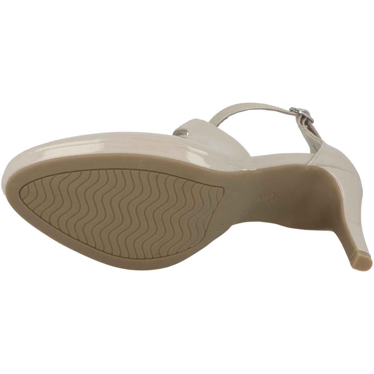 s.Oliver 5-24401-20 Pumps braun