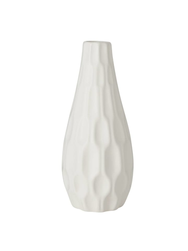 Boltze Deko-Vase in weiß günstig kaufen onesize