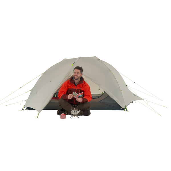 REAL DOME LITE II - Kuppelzelt