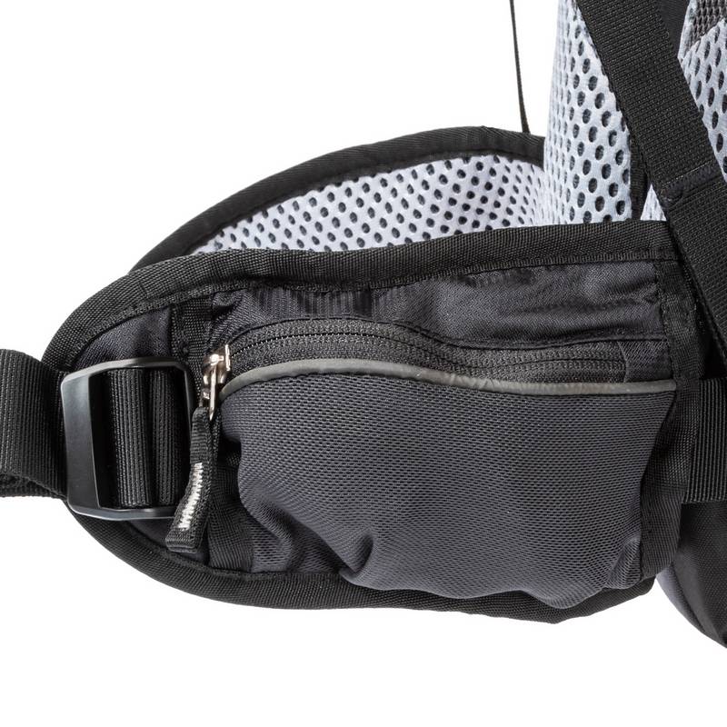 Deuter Trans Alpine 30 Fahrradrucksack