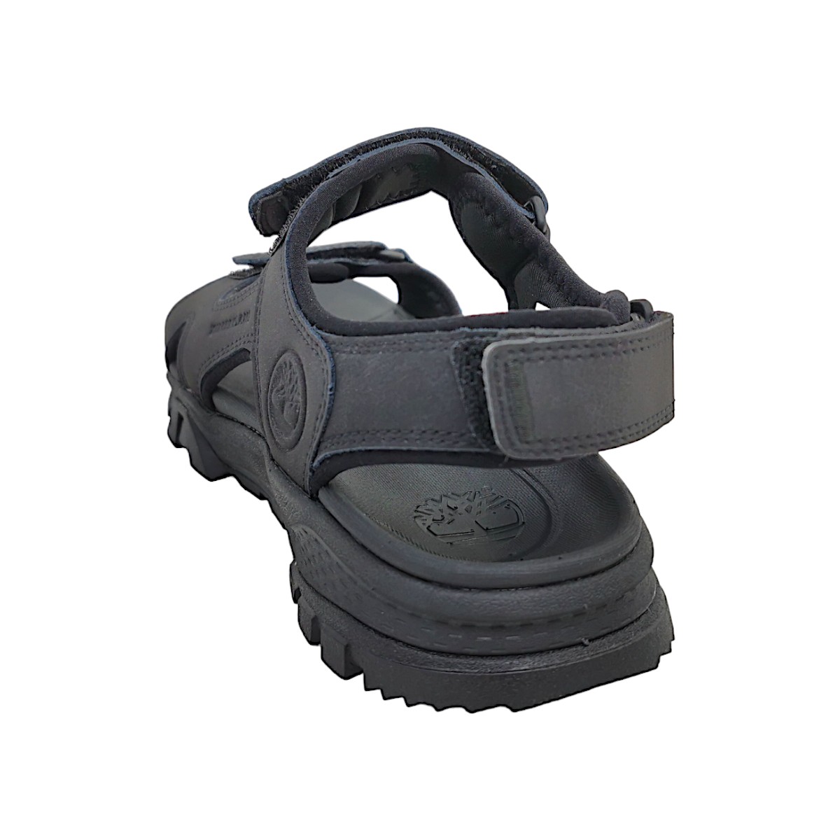 Timberland TB0A5T5G015 Schwarz 015 Black