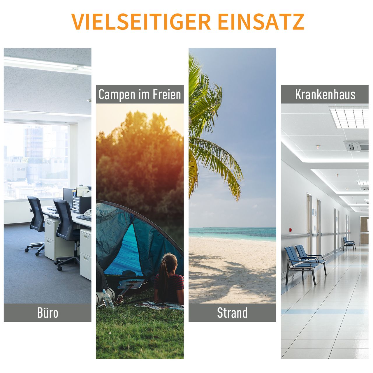 Outsunny Campingbett Klappbar für 2 Personen Feldbett Klappbett mit Tragetasche bis 136 kg belastbar Stahl Oxford Grün Schwarz 193 x 125 x 40 cm