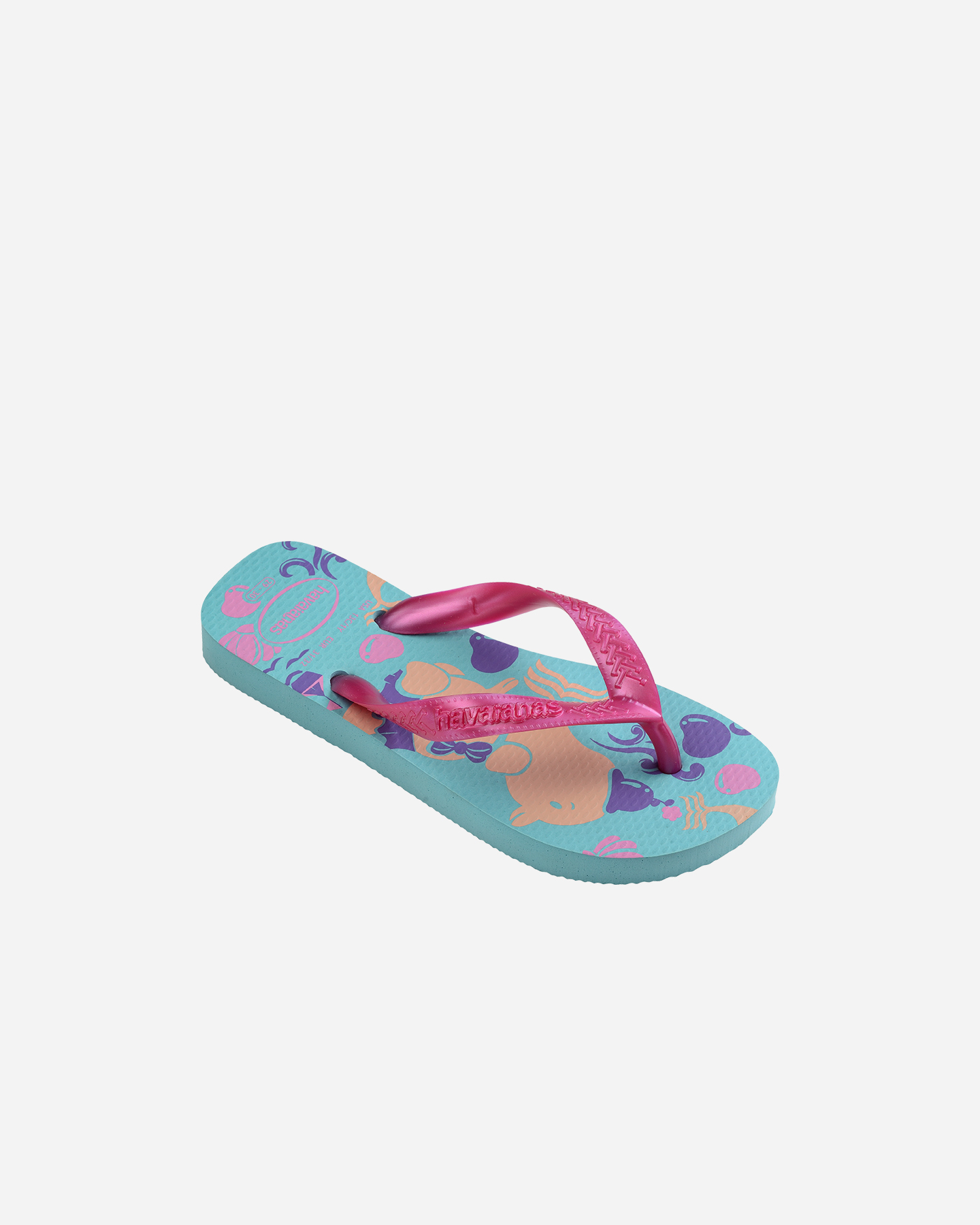 Infradito Havaianas Pets Jr 4146823-7491