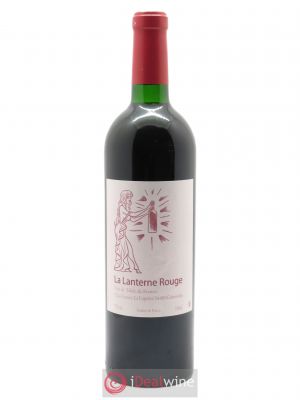 Vin de France Clos Fantine Lanterne Rouge Famille Andrieu  2007 - Lot de 1 Bouteille