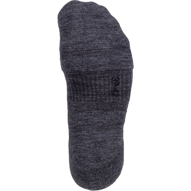 P.A.C. BK 6.2 Merino Ride Socken Damen