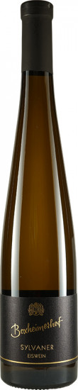 2018 Sylvaner Eiswein edelsüß 0,5 L - Weingut Boxheimerhof
