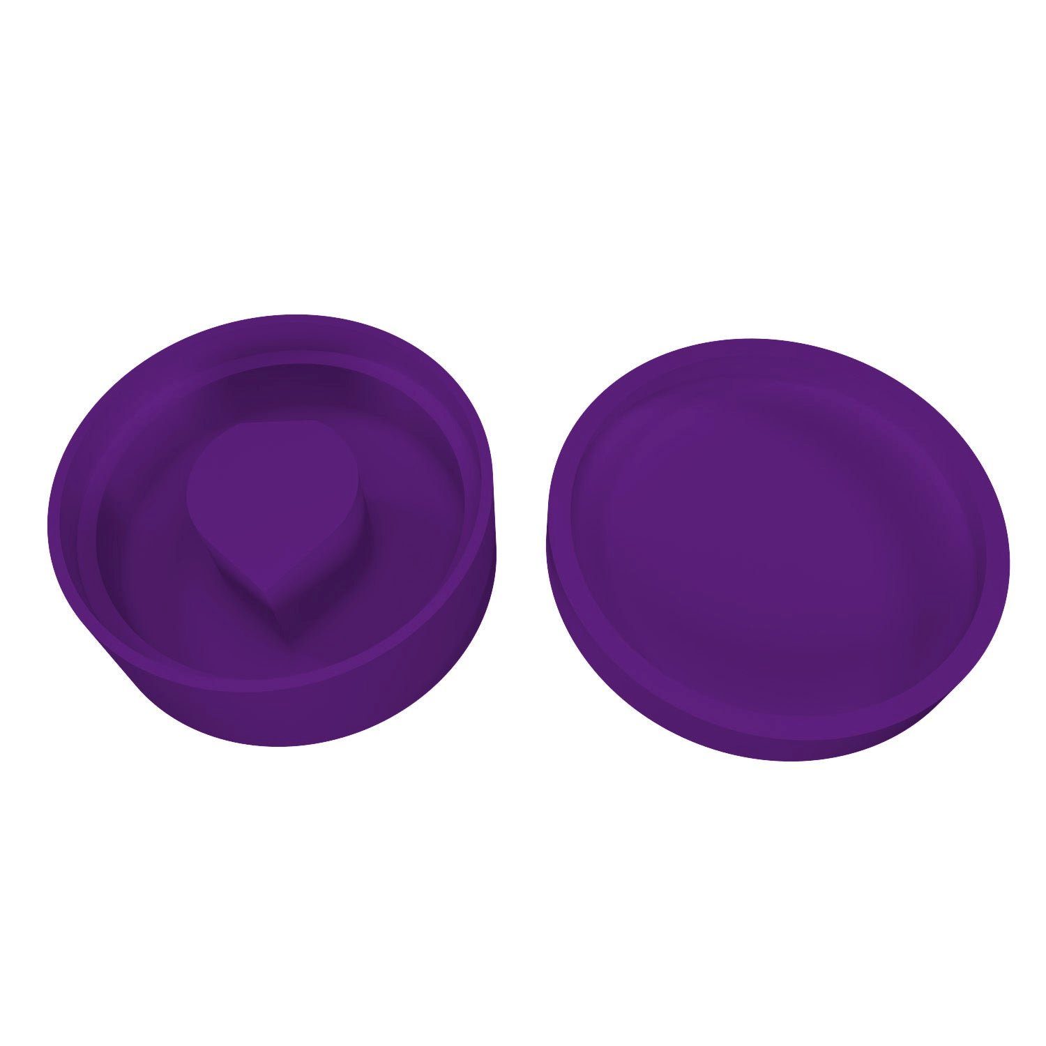 fossi3D Aufbewahrungsbox Box für air up Aroma Pods Duft-Pod Case Aufbewahrungsbox Schutzhülle